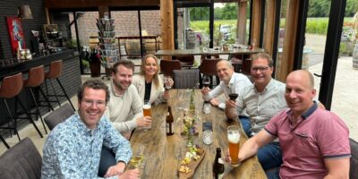 Digital Power Group: vier bedrijven, één gezamenlijke kracht (persbericht)